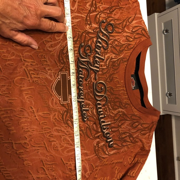 Harley Davidson - excellent condition! - Picture 7 of 10